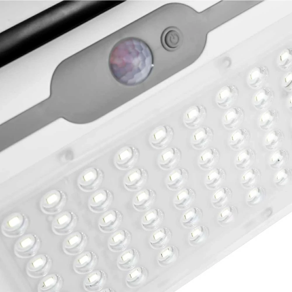 Spacetronik SAM 20W LED sieninis šviestuvas Automatinis be laidų