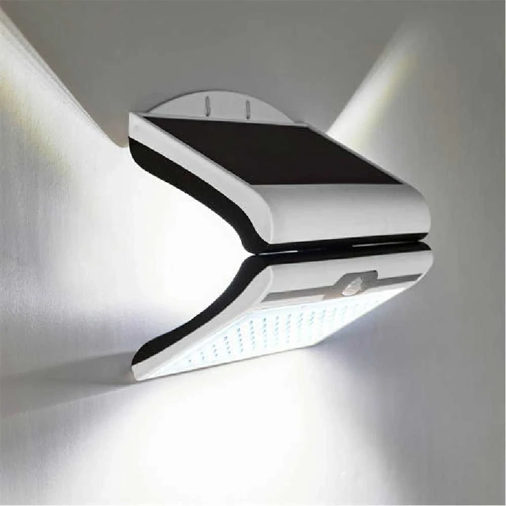 Spacetronik SAM 20W LED sieninis šviestuvas Automatinis be laidų