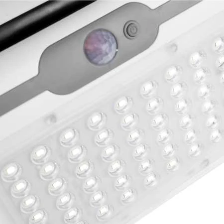 Spacetronik SAM 40W Automatinis LED sieninis šviestuvas be laidų
