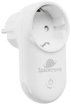 Spacetronik SL-PS11 Wi-Fi išmanusis lizdas su lempa