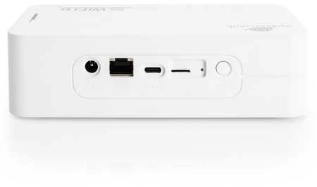 Spacetronik SP-RM50 mobilusis 5G maršrutizatorius skirtas WiFi 6 SIM kortelei