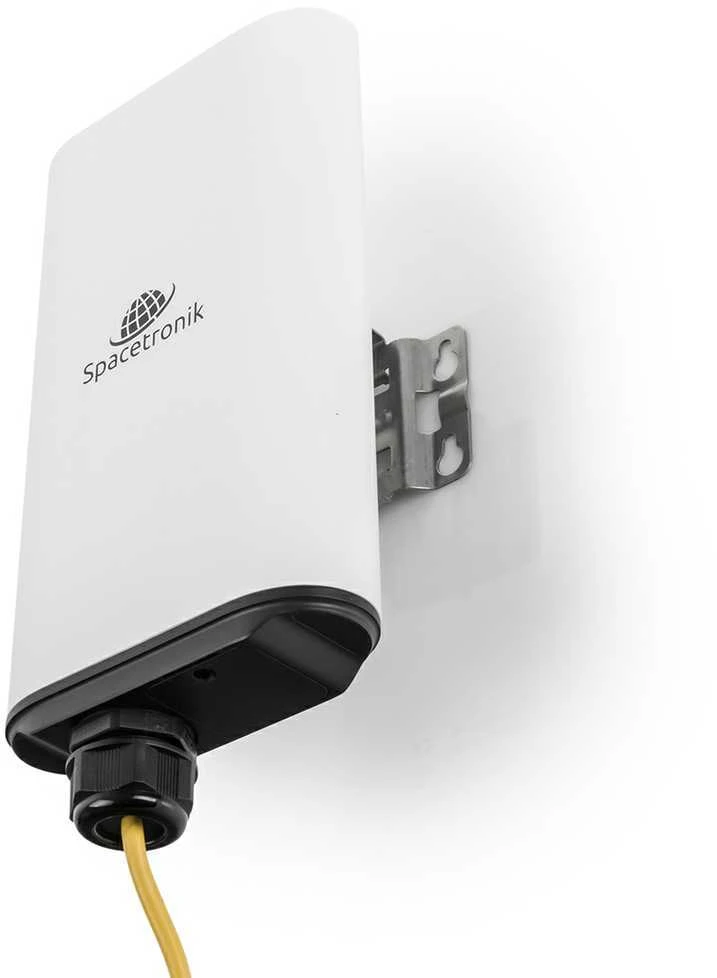 Spacetronik SP-RM51 5G lauko maršrutizatorius, skirtas IP66 SIM kortelei