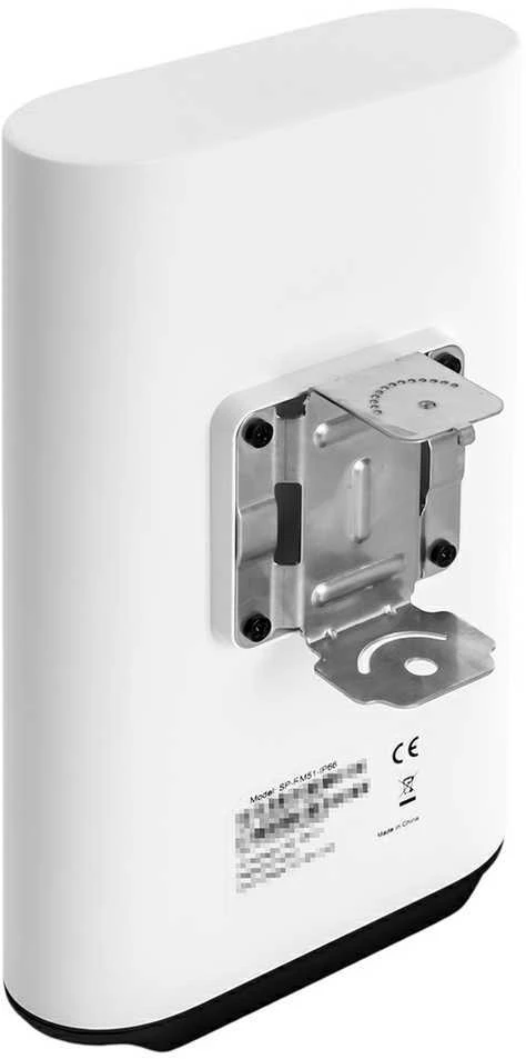Spacetronik SP-RM51 5G lauko maršrutizatorius, skirtas IP66 SIM kortelei