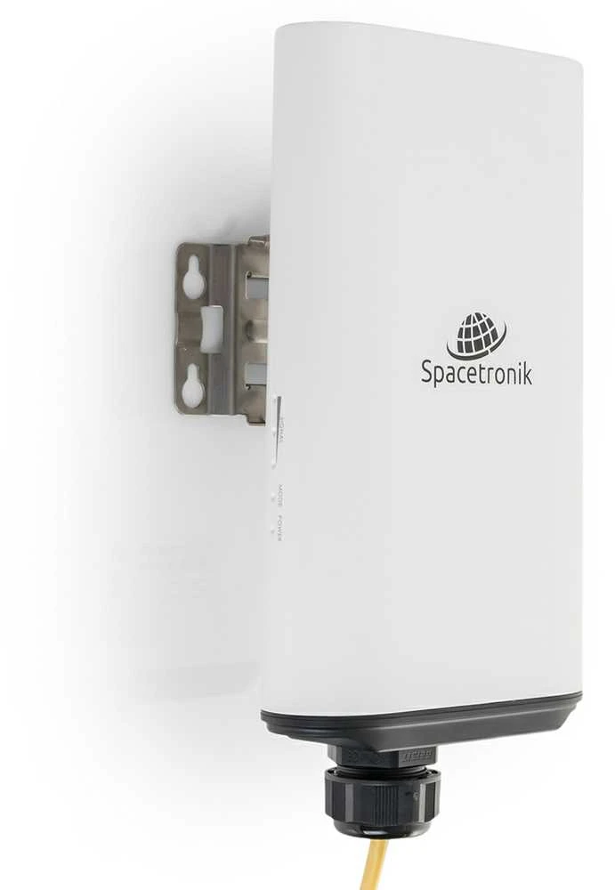 Spacetronik SP-RM51 5G lauko maršrutizatorius, skirtas IP66 SIM kortelei