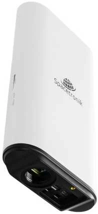 Spacetronik SP-RM51 5G lauko maršrutizatorius, skirtas IP66 SIM kortelei