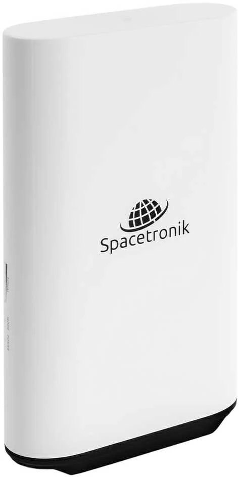 Spacetronik SP-RM51 5G lauko maršrutizatorius, skirtas IP66 SIM kortelei