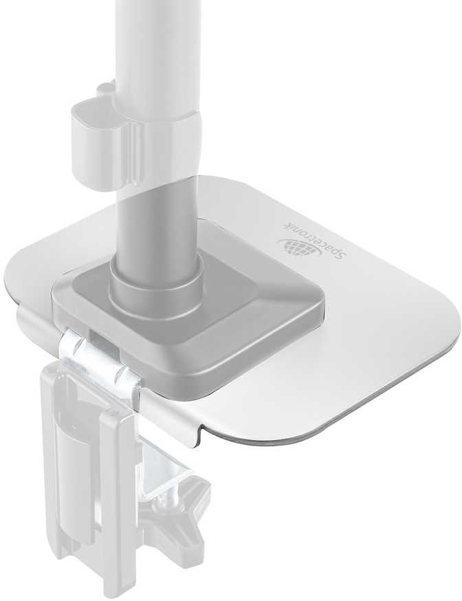 Laikiklio pagrindas Spacetronik SPA-010W SPA010W