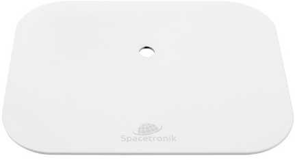 Laikiklio pagrindas Spacetronik SPA-010W SPA010W