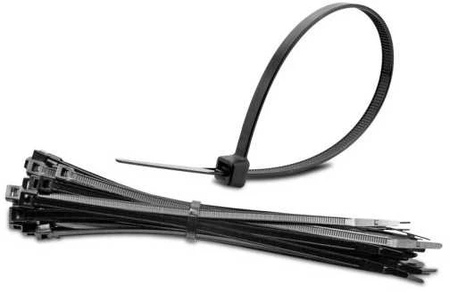 Spacetronik KABELIO DIRŽELIS OPC-200x4.2/B*P100