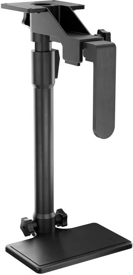 Po stalu montuojamas kompiuterio laikiklis Spacetronik S SPB103B