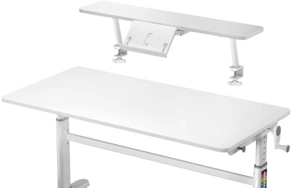 Spacetronik SPB-113WW 90 stalo prailginimas