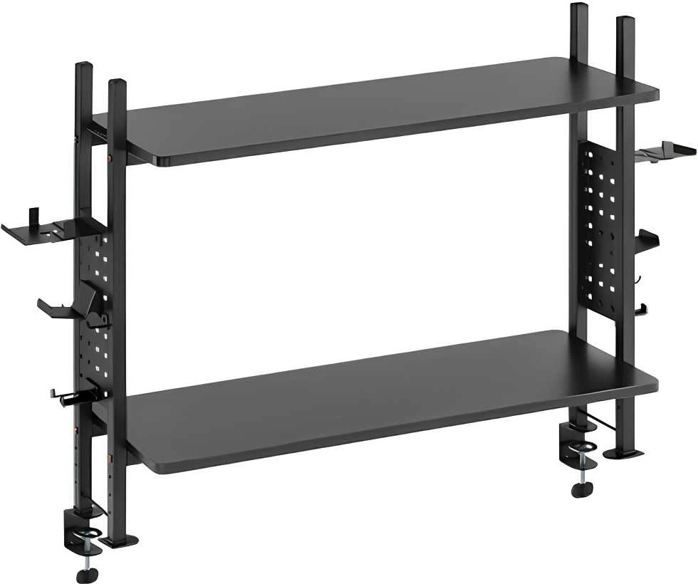 Stalo prailginimas Spacetronik SPB-120BB 140 140