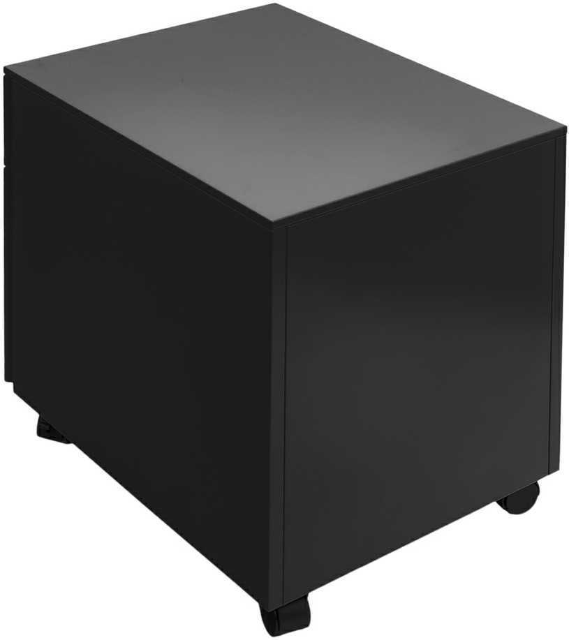 Spacetronik Stalčių laikiklio konteineris Spacetron SPC120B 9