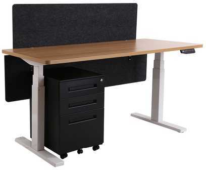Spintelė po kėde su konteineriu Spacetronik SPC130W