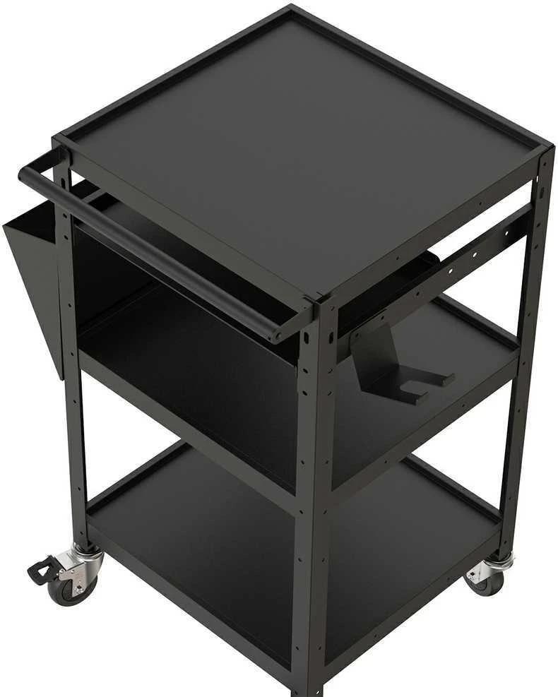 Spacetronik SPC-140B konteinerinis vežimėlis
