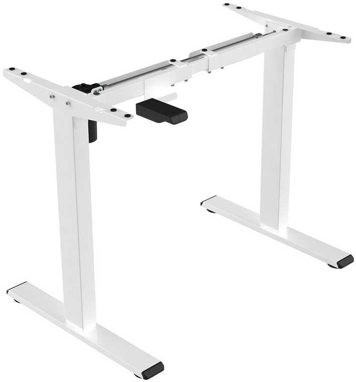Elektrinė stalo rėmas Spacetronik SPE114AW
