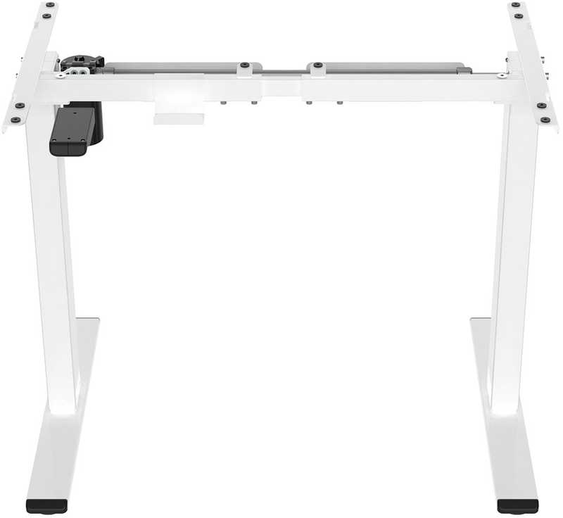 Elektrinė stalo rėmas Spacetronik SPE114AW