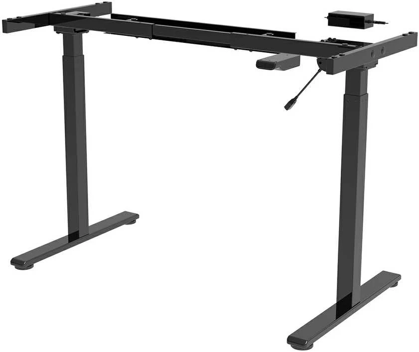 Spacetronik SPE-114RB elektrinis stalo rėmas