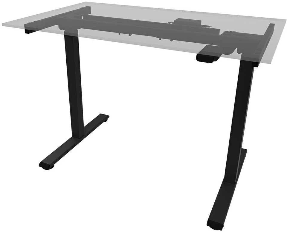 Spacetronik SPE-114RB elektrinis stalo rėmas