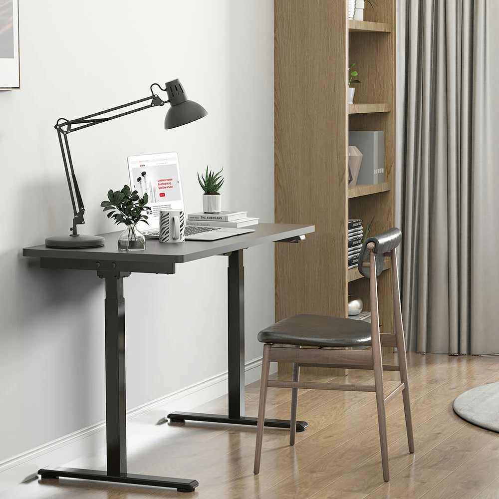 Spacetronik SPE-114RB elektrinis stalo rėmas