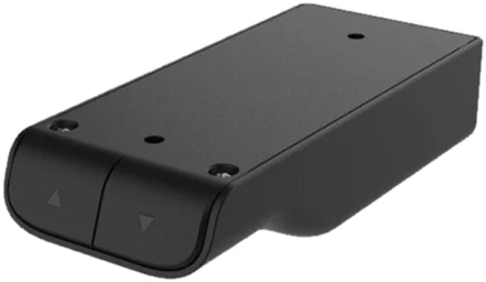 Spacetronik Elektrinis stalo stovas Spacetronik SPE-114RW