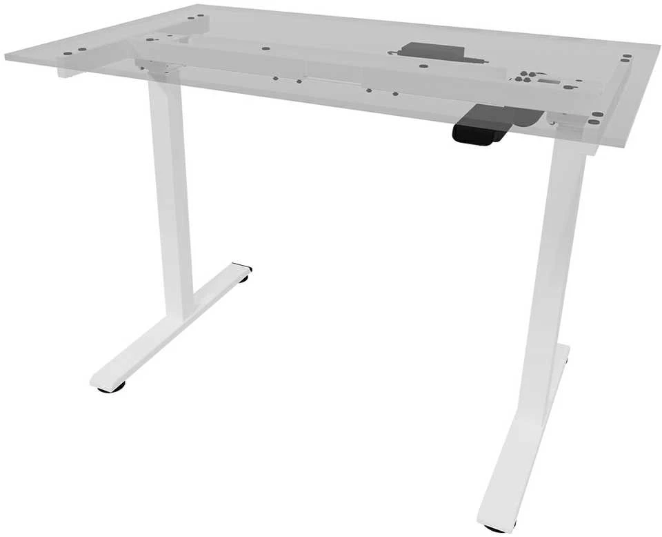 Spacetronik Elektrinis stalo stovas Spacetronik SPE-114RW