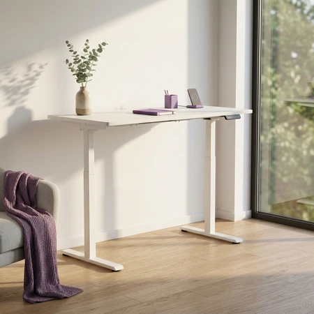 Spacetronik Elektrinis stalo stovas Spacetronik SPE-114RW