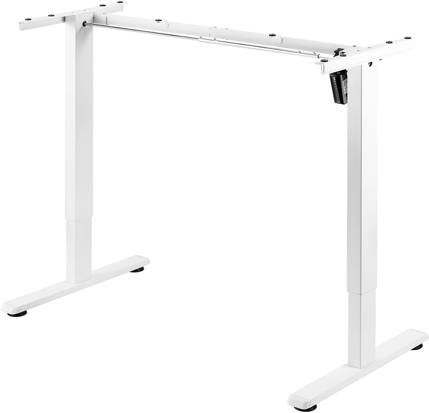 Spacetronik SPE-120W elektrinis stalo rėmas