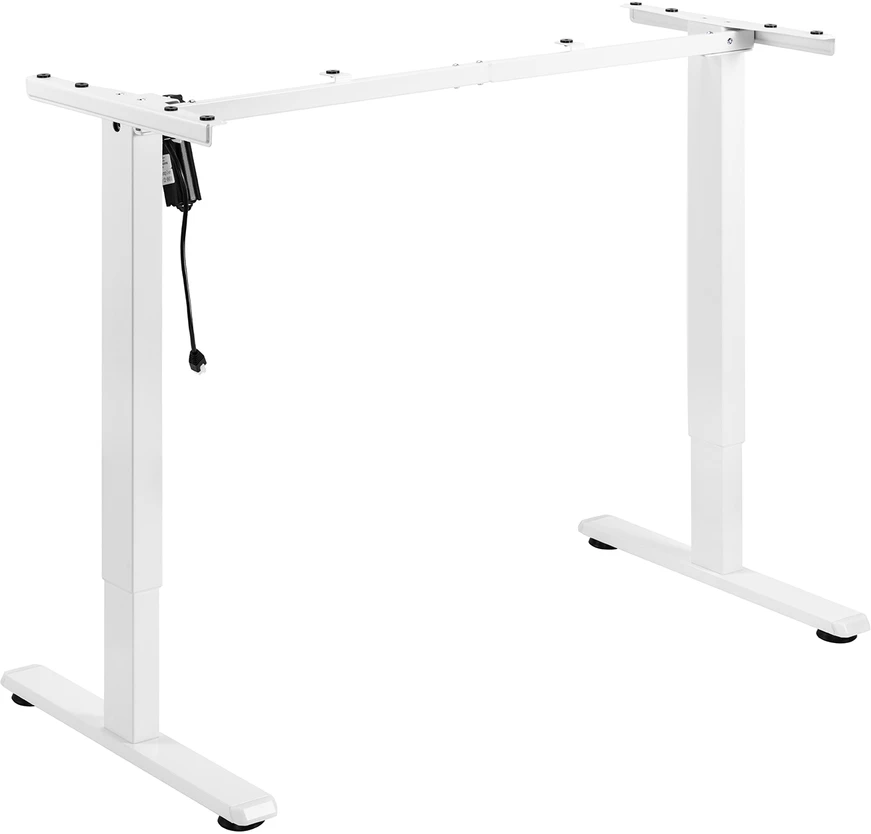 Spacetronik SPE-120W elektrinis stalo rėmas