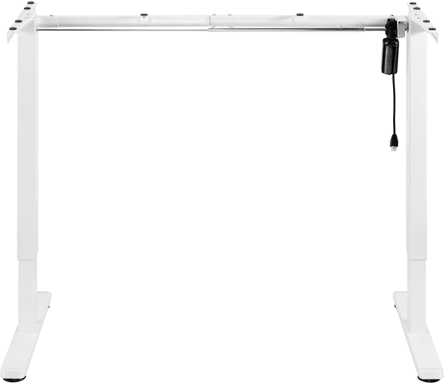 Spacetronik SPE-120W elektrinis stalo rėmas