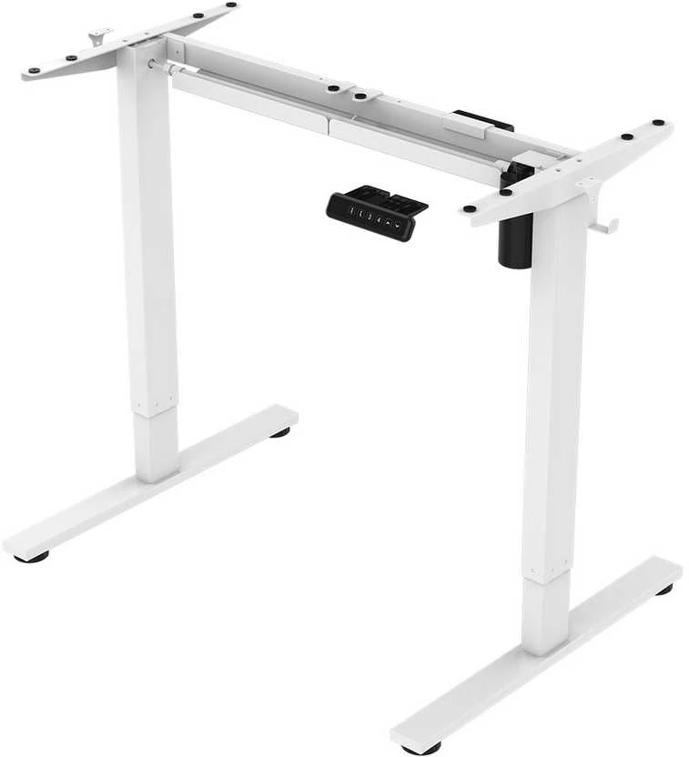 Spacetronik SPE-122W elektrinis stalo rėmas