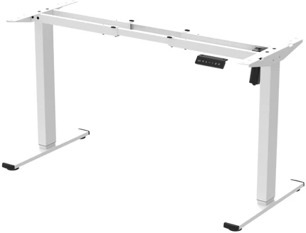 Spacetronik SPE-124W elektrinis stalo rėmas