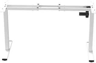 Spacetronik SPE-124W elektrinis stalo rėmas