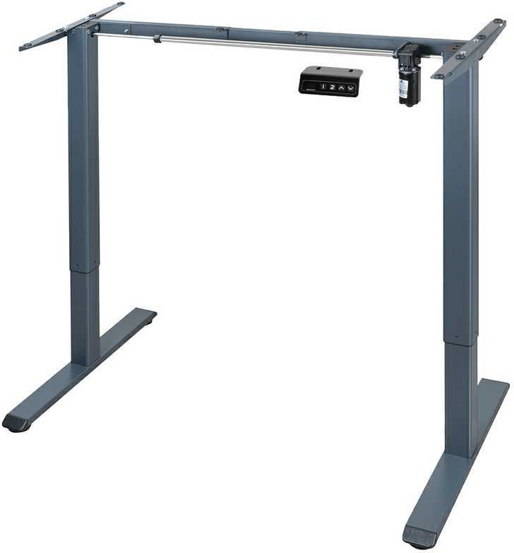 Elektrinis stalo stovas Spacetronik SPE-139A S
