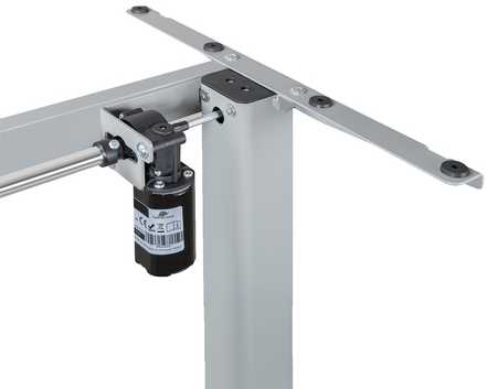 Elektrinis stalo stovas Spacetronik SPE-139G S