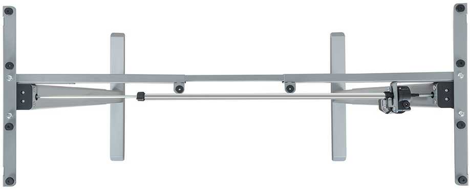 Elektrinis stalo stovas Spacetronik SPE-139G S