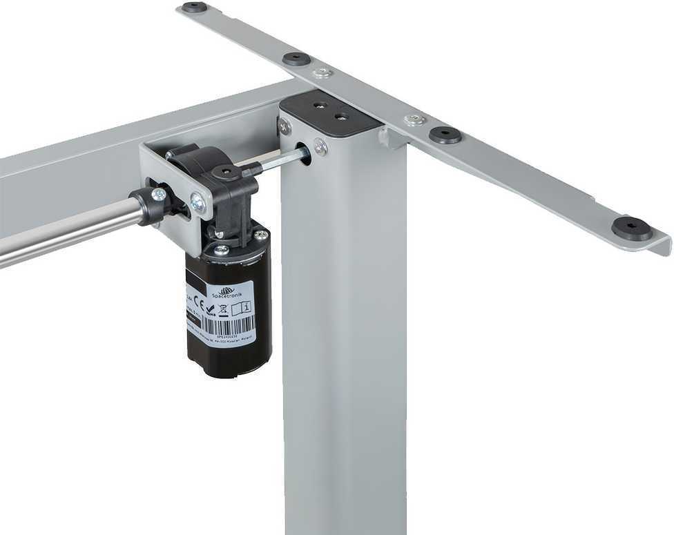 Elektrinis stalo stovas Spacetronik SPE-139G S