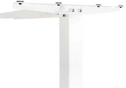 Spacetronik SPE-139W elektrinis stalo rėmas