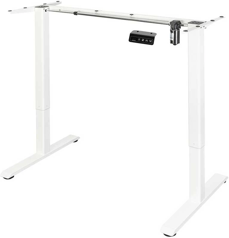Spacetronik SPE-139W stalo rėmas su varikliu