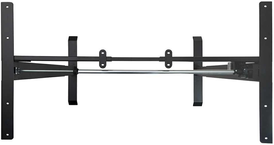 Spacetronik SPE-142OB elektrinis stalo rėmas