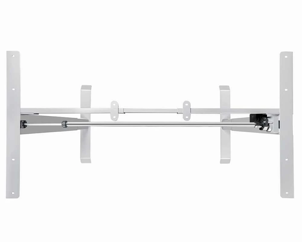 Spacetronik SPE-142OG elektrinis stalo rėmas