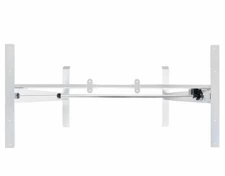 Spacetronik SPE-142OW elektrinis stalo rėmas