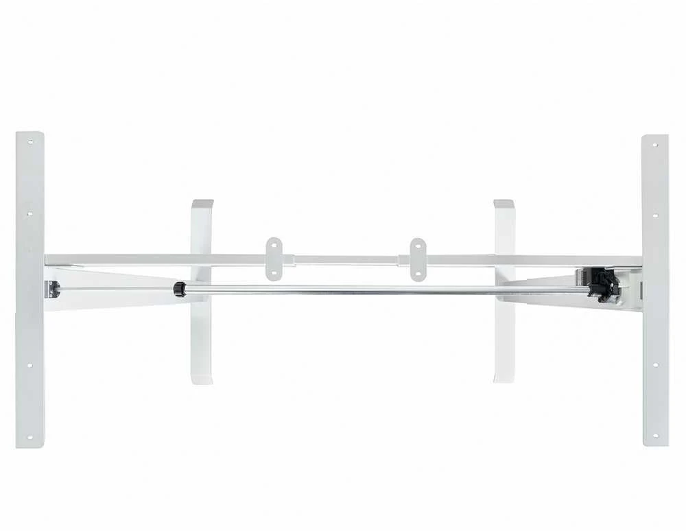 Spacetronik SPE-142OW elektrinis stalo rėmas