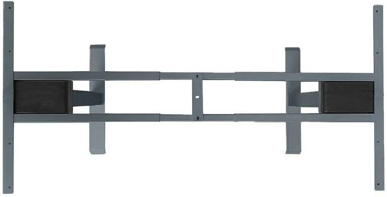 Spacetronik SPE-221A stalo rėmas viršutinis vaizdas