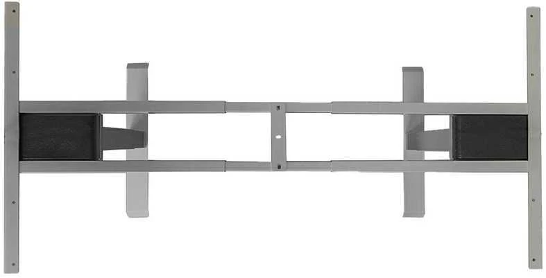 Spacetronik SPE-221G rėmas su dvigubais varikliais