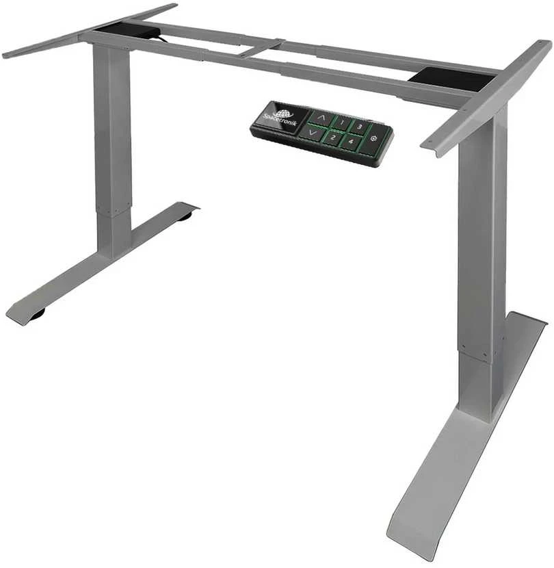 Spacetronik SPE-221OG elektrinis stalo rėmas