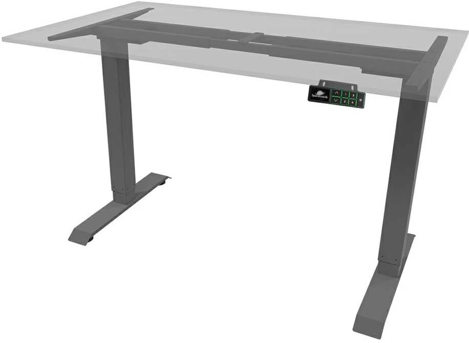 Spacetronik SPE-221OG elektrinis stalo rėmas