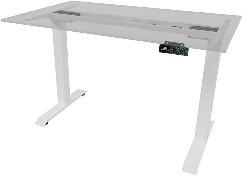 Spacetronik SPE-221OW elektrinis stalo rėmas