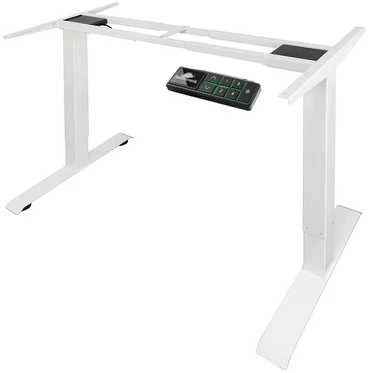 Spacetronik SPE-221OW elektrinis stalo rėmas