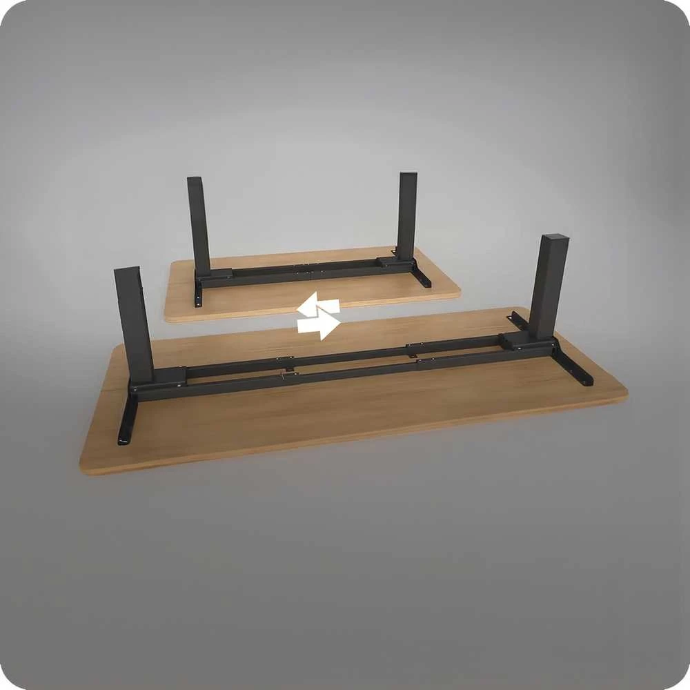 Spacetronik SPE-223B elektrinis stalo rėmas